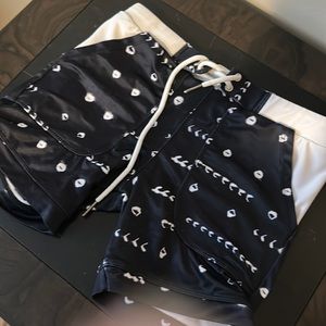 Very tight fitting swim trucks for someone who wears an XS